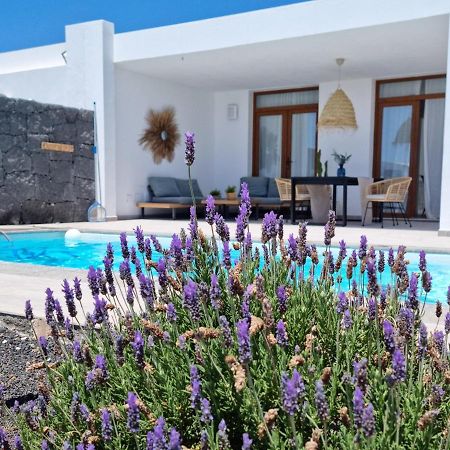 Villa Chinchorro プラヤ・ブランカ エクステリア 写真