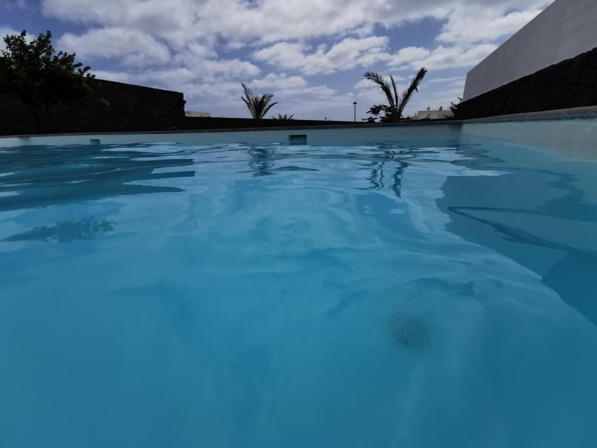 Villa Chinchorro プラヤ・ブランカ エクステリア 写真
