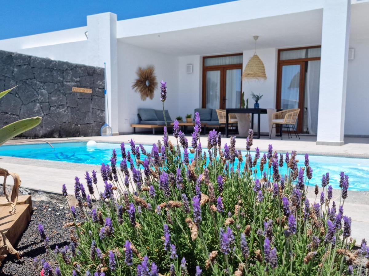 Villa Chinchorro プラヤ・ブランカ エクステリア 写真