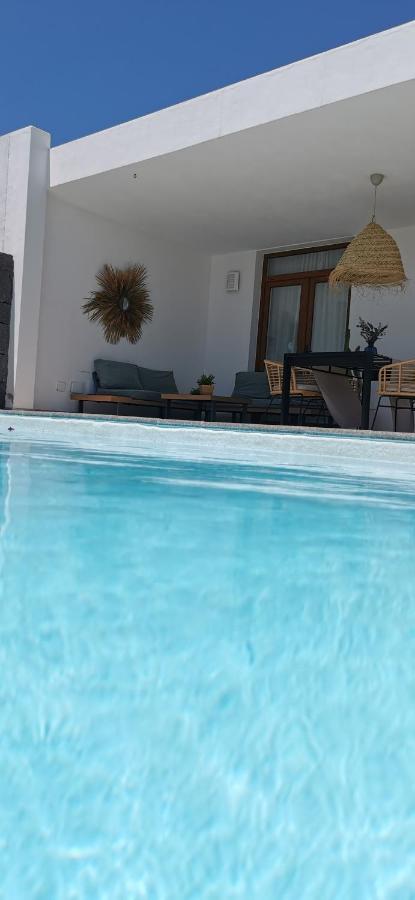 Villa Chinchorro プラヤ・ブランカ エクステリア 写真