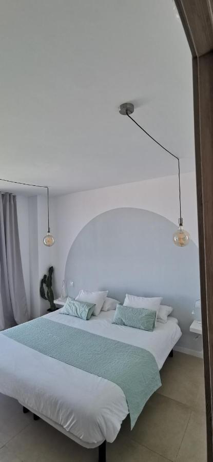 Villa Chinchorro プラヤ・ブランカ エクステリア 写真