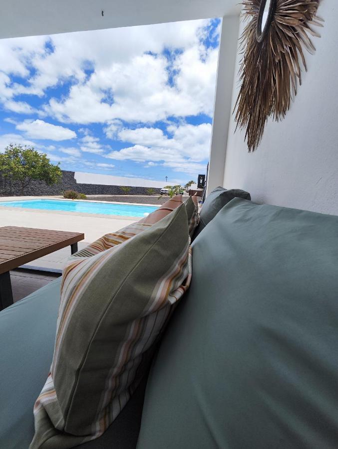 Villa Chinchorro プラヤ・ブランカ エクステリア 写真